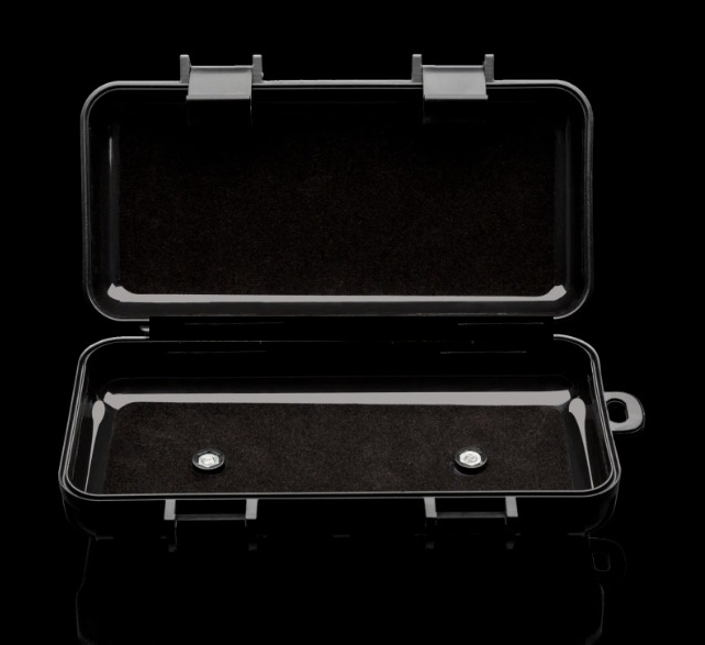 The Discreet Box™