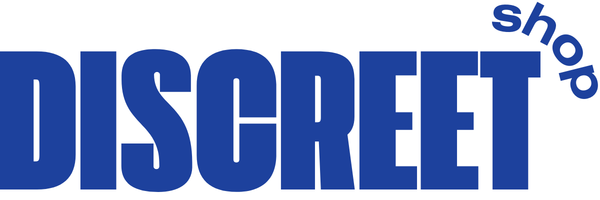 Discreet Shop